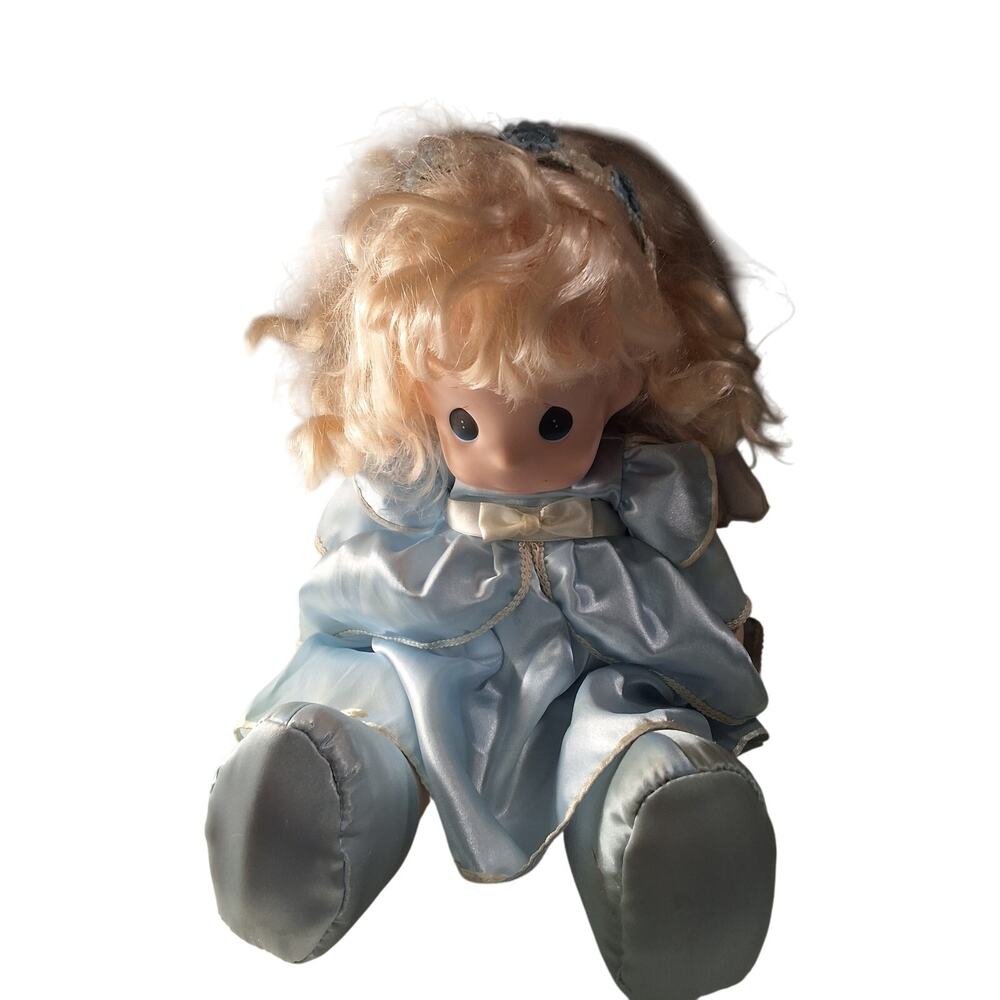 PRECIOUS MOMETS DOLL, 1994 VINTAGE